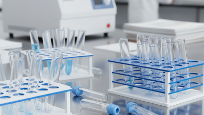 Top Quality 50 ml Centrifuge Tubes for Global Buyers?