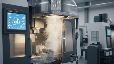 Top 10 Cnc Mist Solutions Every Buyer Must Know?