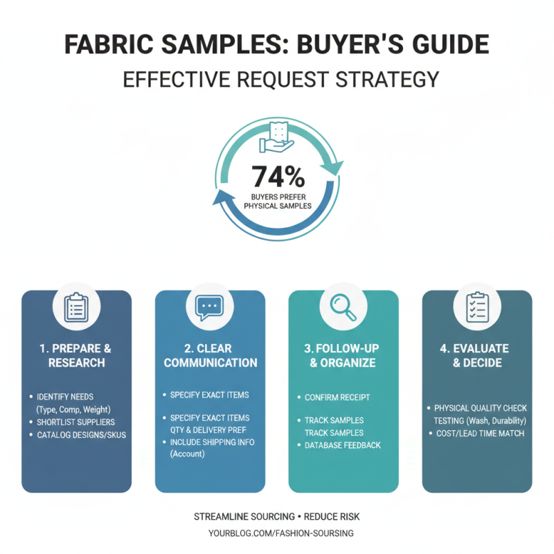 Top Sources for Free Fabric Samples for Global Buyers?