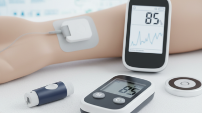 Top Glucose Testing Methods for Accurate Blood Sugar Monitoring?