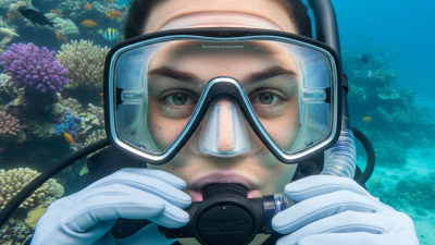 How to Choose the Best Snorkel Mask for Your Needs?