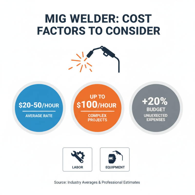 How to Find the Best Mig Welder Hire Options for Your Project?