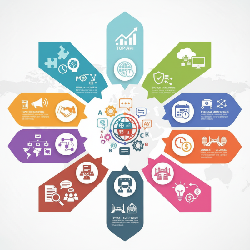 Top 10 Best Language Translation APIs for Your Business Needs?