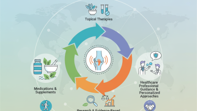 Best Relief from Osteoarthritis Products in China?