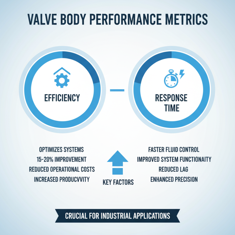 Top 10 Valve Body Types You Should Know?