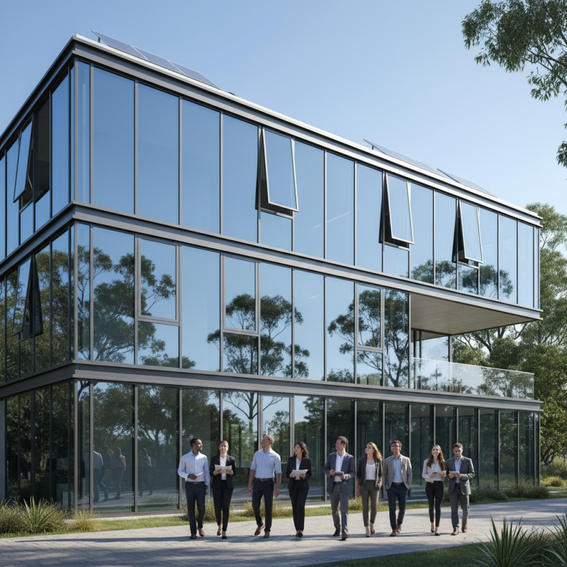 2026 Top Aluminum Doors and Windows Trends for Global Buyers?