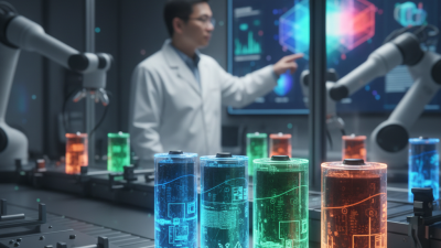 China Best Battery Sleeve Labing Innovations and Applications?