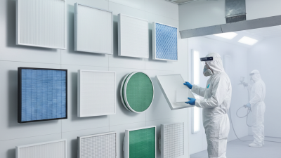 Best 10 Paint Spray Booth Filters You Should Consider?