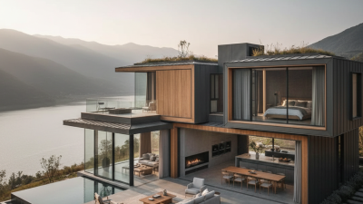 China Best Modular Home Floor Plans for Your Dream Living Space?