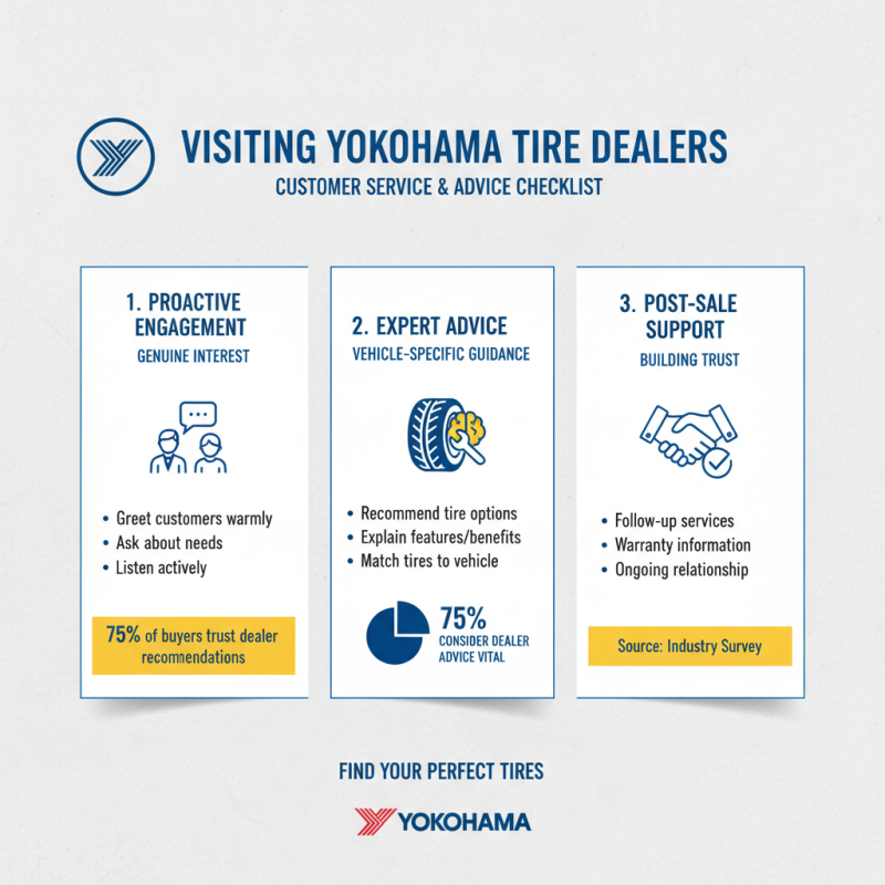How to Find the Best Yokohama Tire Dealers Near You?