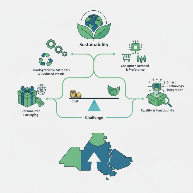 2026 Top Packaging Trends in Montreal What You Need to Know