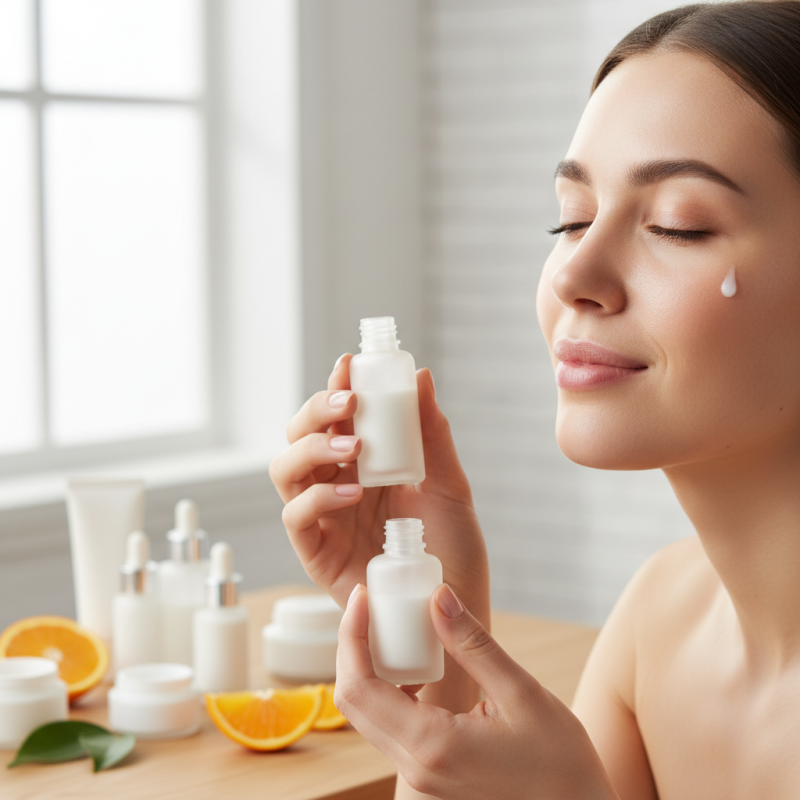 How to Choose the Best Vitamin C Coated Products for Your Needs?