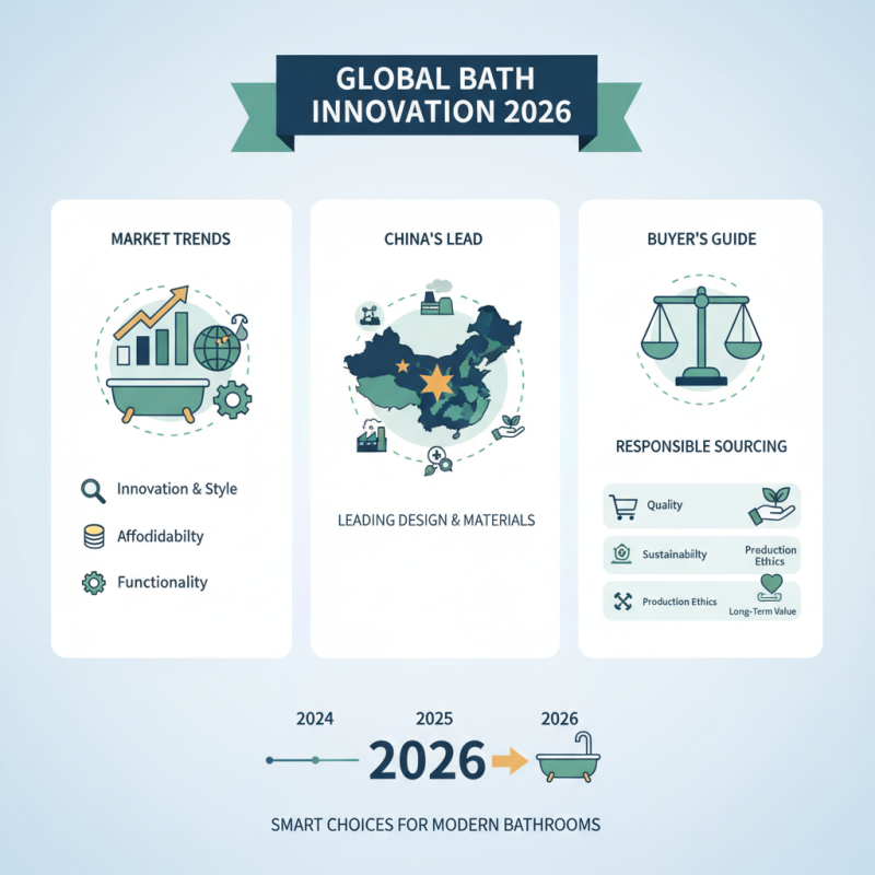 Top China Best Bath Inserts for Global Buyers in 2026?