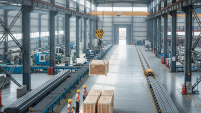 Top Uses of Single Girder Crane in Modern Industries?