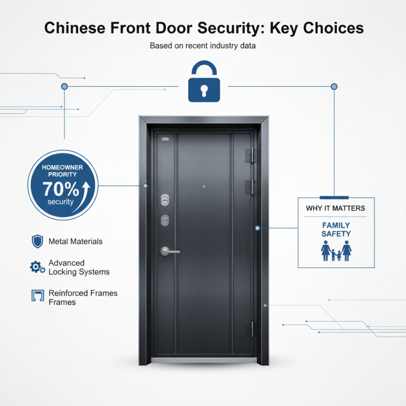 Top 10 Front Door Designs for Global Buyers in China?