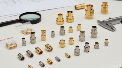 10 Tips for Choosing High Frequency Connectors Today?