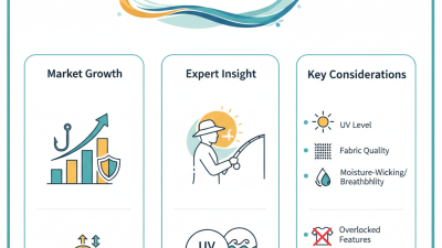 China Best Fishing Sun Protective Goods for Global Buyers?