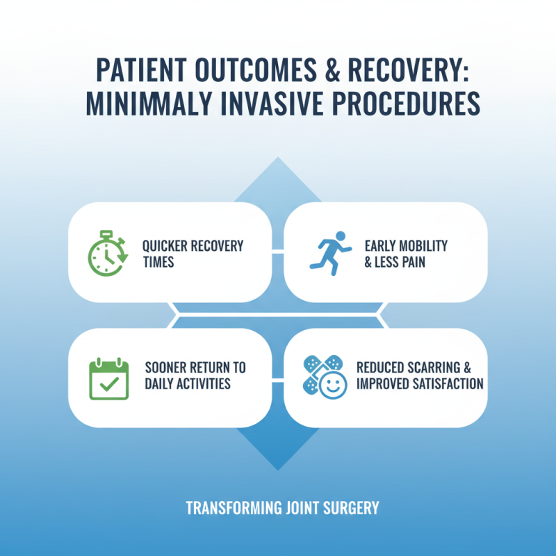 China Top 10 Minimally Invasive Arthroplasty Techniques You Should Know?