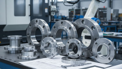 How to Understand Flange Standards for Optimal Industrial Applications?