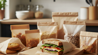 China Best Wax Paper Food Wrapping Options for Safe and Eco Friendly Storage?