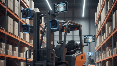2026 Top Forklift Camera Features Every Buyer Should Know?