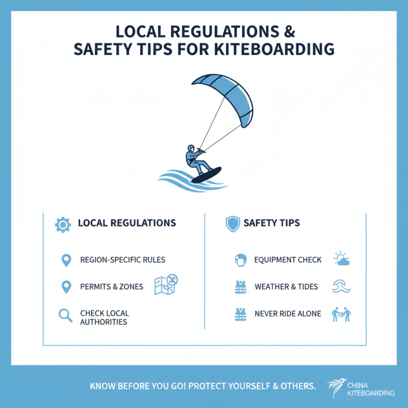 China Top 10 Kiteboarding Sessions You Should Experience?