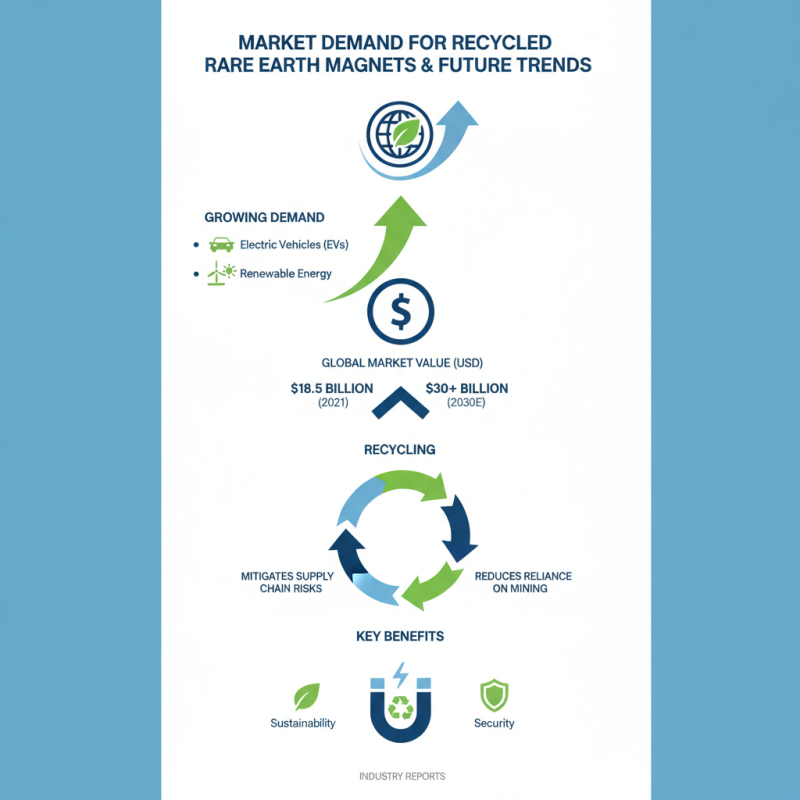 China Best Rare Earth Magnet Recycling Practices and Innovations?