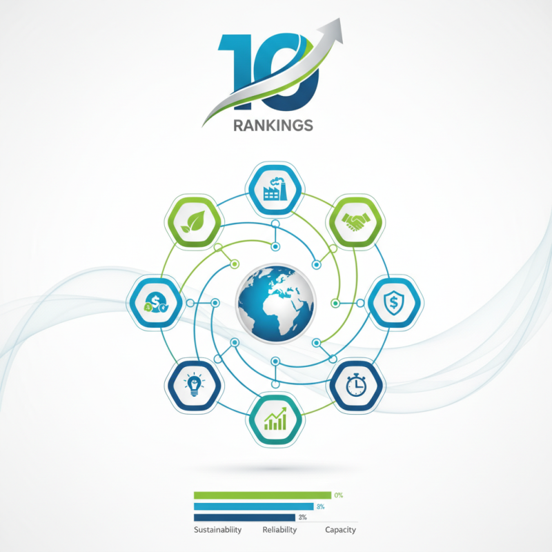 Top 10 Aluminum Can Suppliers for Global Buyers in 2026?