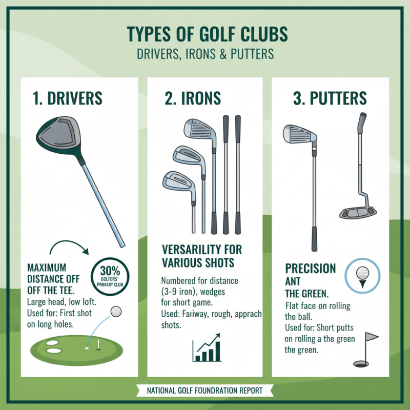 What is a Golf Shop and What Can You Find There?