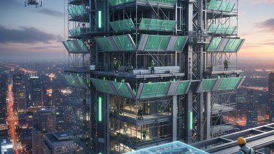 Top Scaffolding Material Options for Global Buyers in 2026?