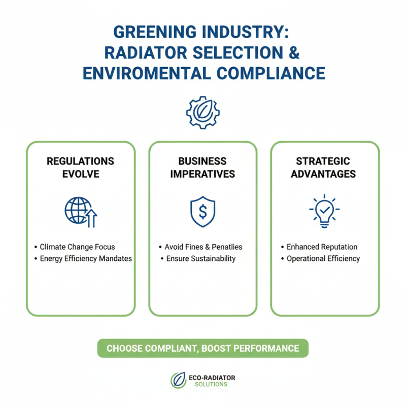 Best Industrial Radiators for 2026 How to Choose the Right One?