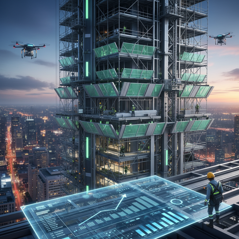 Top Scaffolding Material Options for Global Buyers in 2026?