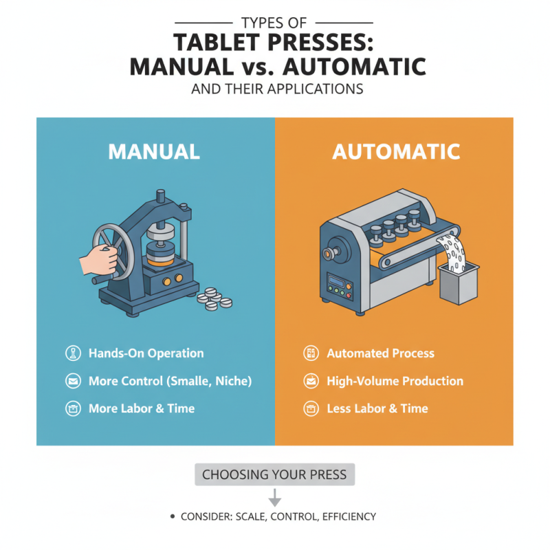 2026 How to Choose the Best Tablet Presser for Your Needs?