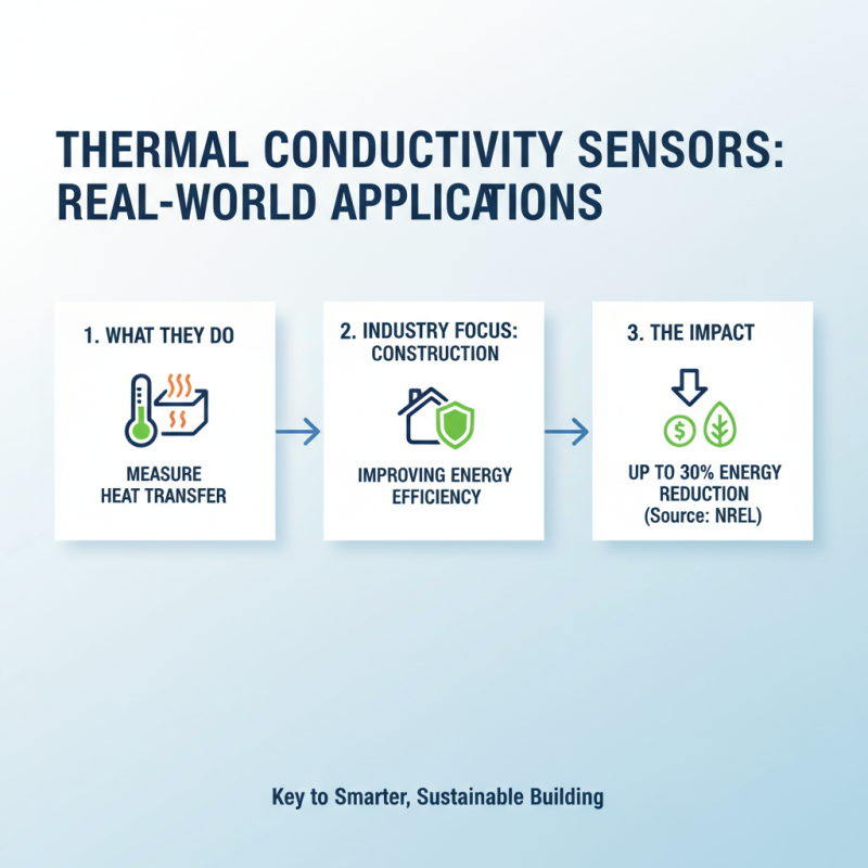 Why Choose Thermal Conductivity Sensors for Accurate Measurements?