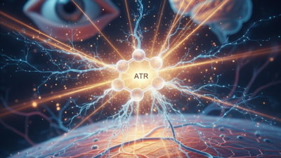 Understanding All Trans Retinal and Its Role in Vision and Health?