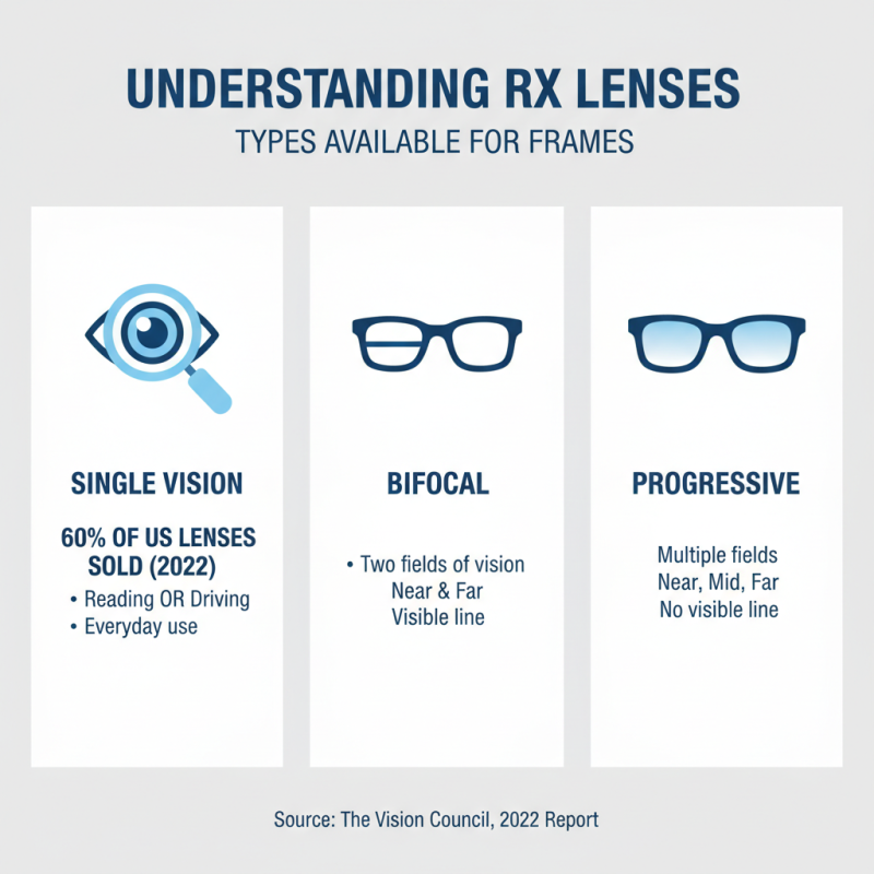 Top 10 Tips for Choosing Rx Lenses For My Frames
