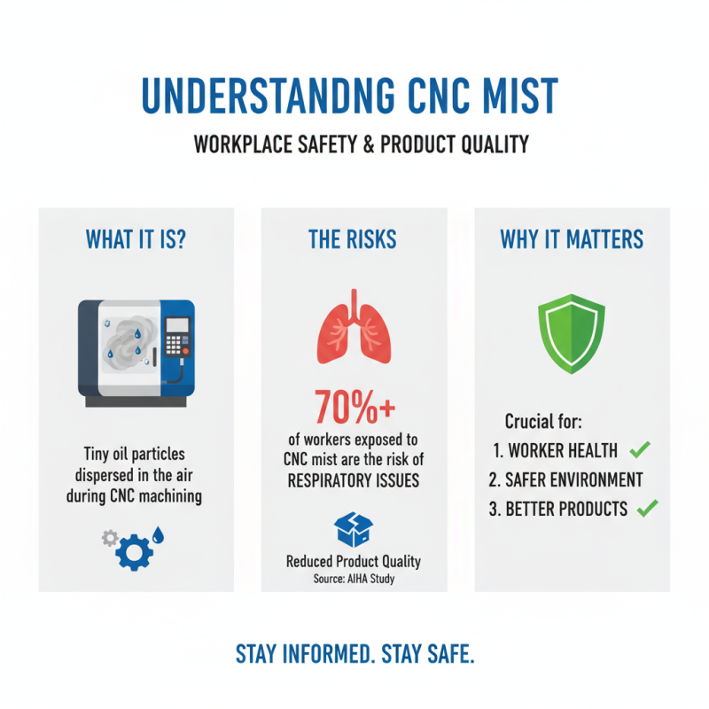 Top 10 Cnc Mist Solutions Every Buyer Must Know?