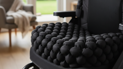 What is Roho Cushions and How Can They Benefit You?