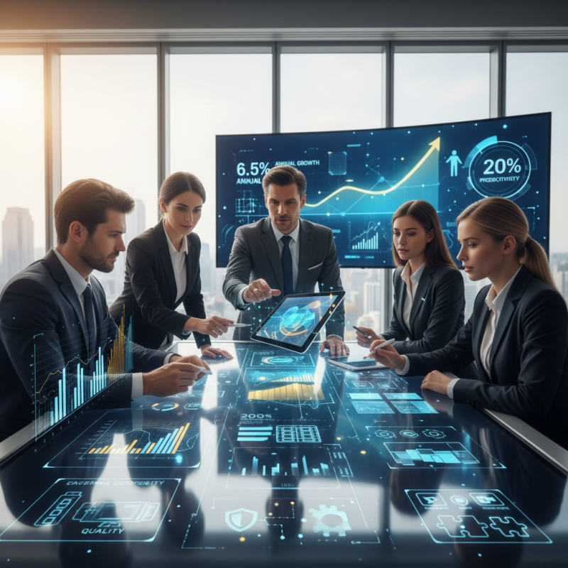 How to Choose the Best Professional Devices for Your Business Needs?