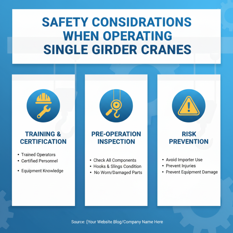 Top Uses of Single Girder Crane in Modern Industries?