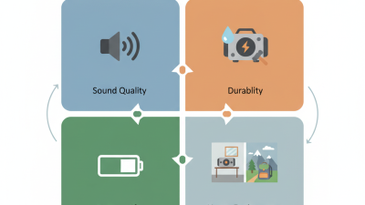 How to Choose the Best Wireless Bluetooth Speaker for You?