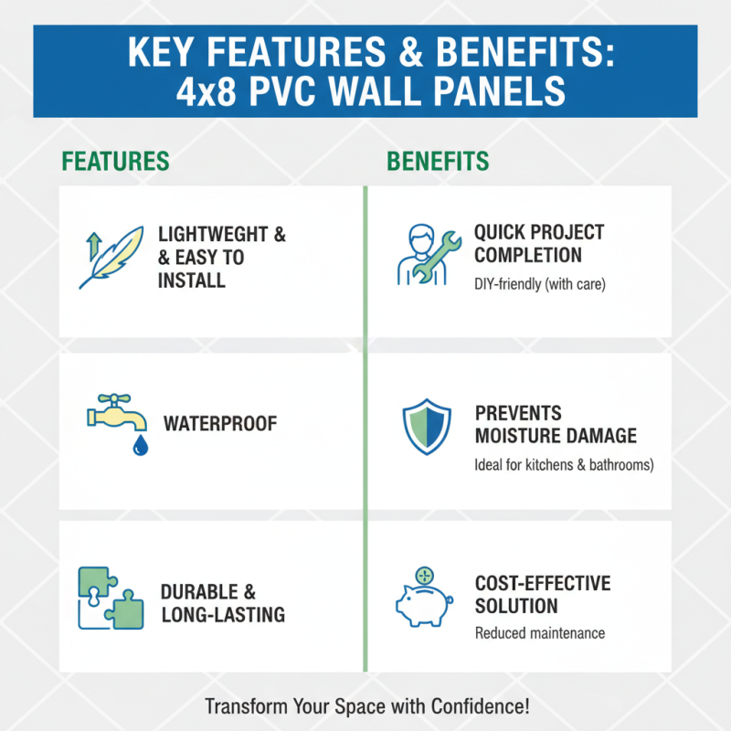 China Best PVC Wall Panels 4x8 for Your Next Project?
