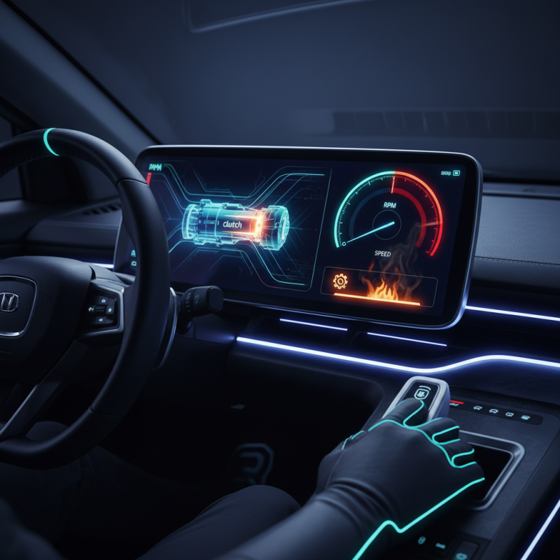 How to Tell If Your Clutch Is Slipping in 2026?