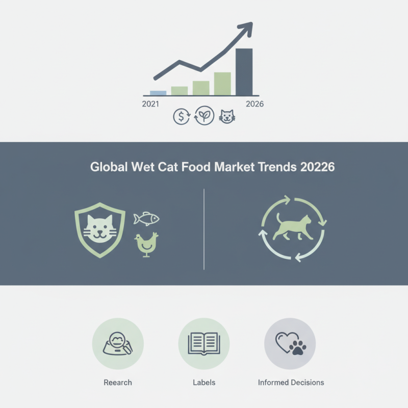 Best Wet Cat Food Options for Global Buyers in 2026?