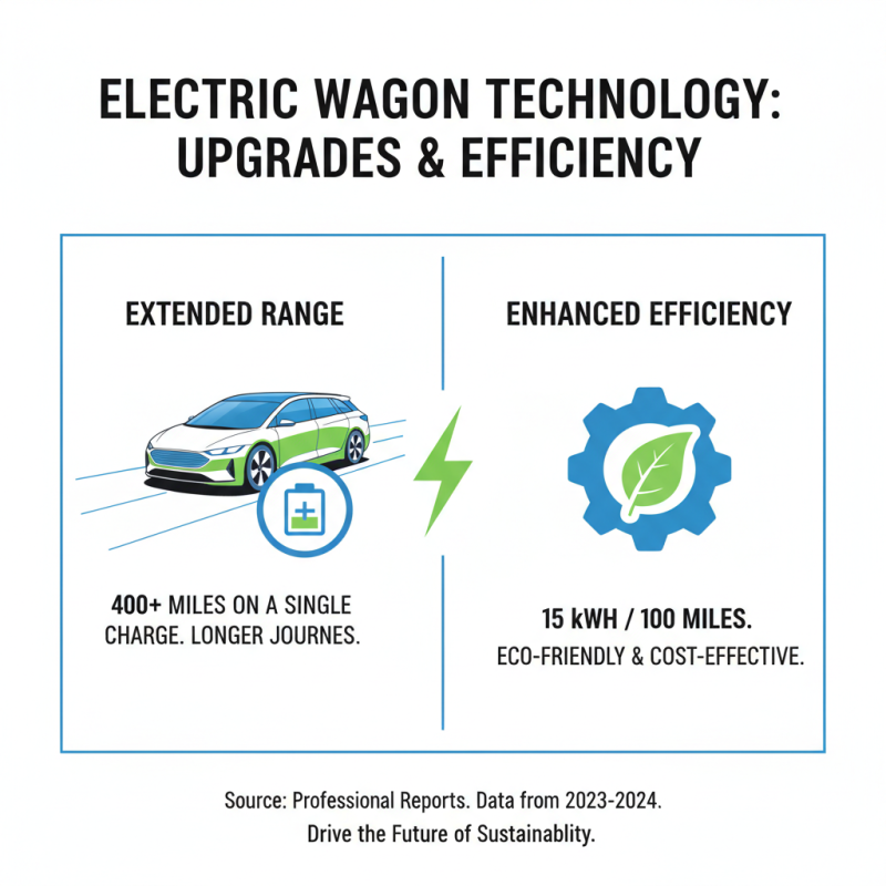 Top 10 Electric Wagon Cars You Need to Know About?