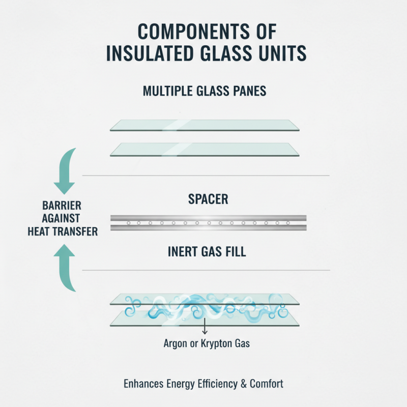 What is Insulated Glass and Why is it Important for Buyers?