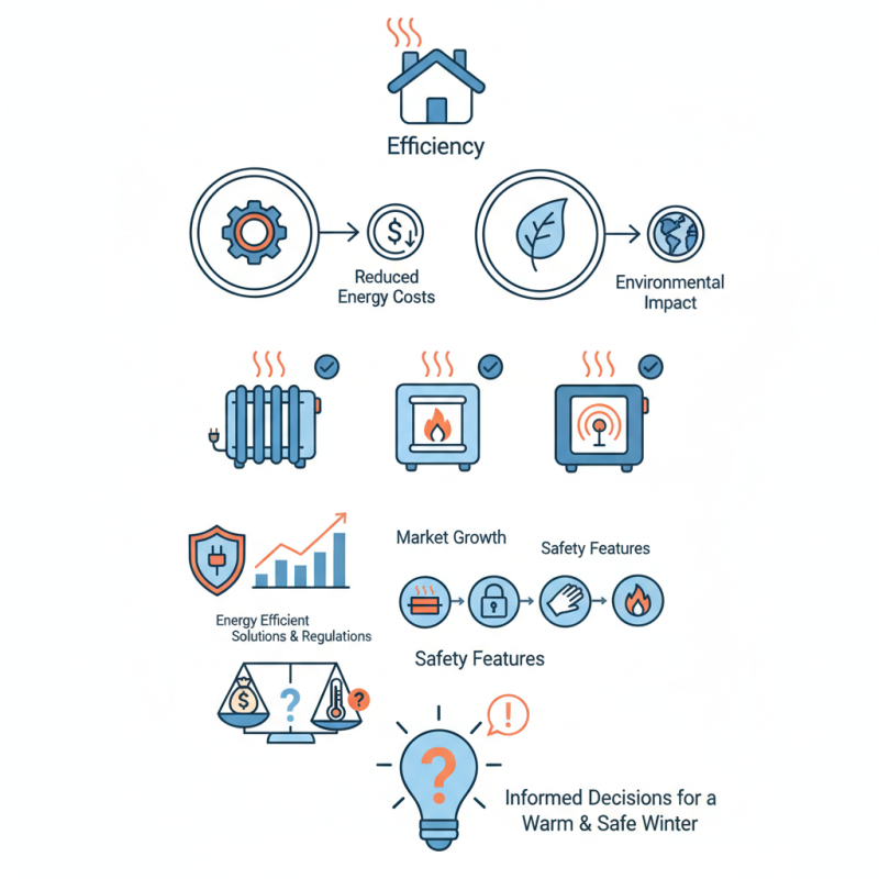 10 Essential Tips for Choosing the Best Room Heaters for Your Home?