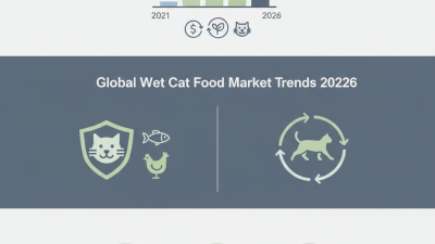 Best Wet Cat Food Options for Global Buyers in 2026?