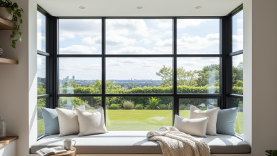 Best Bay Windows Designs for Modern Homes Worldwide?
