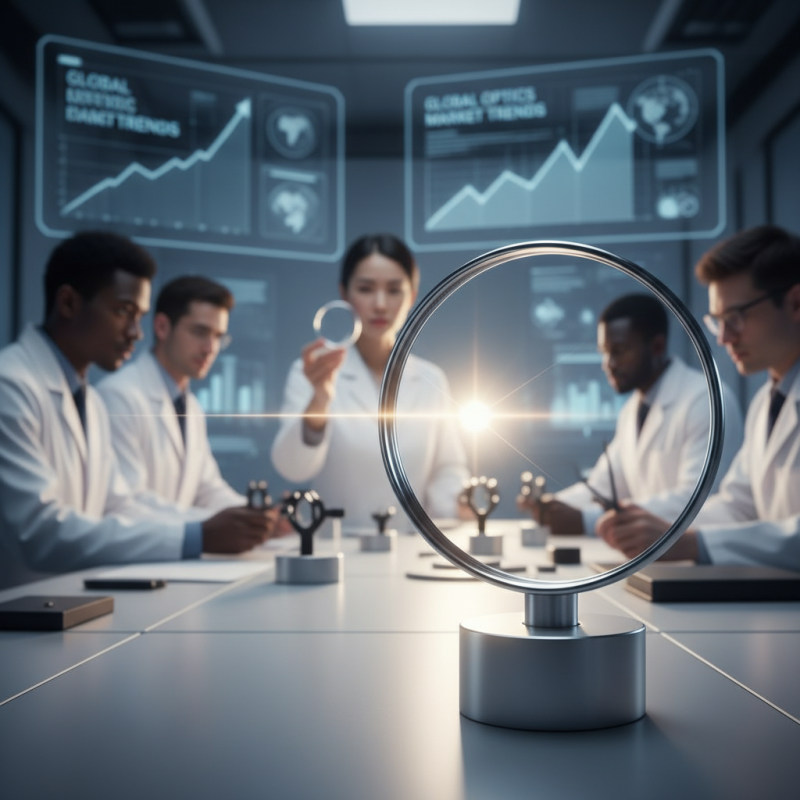 Uncoated Lens Benefits for Global Buyers in 2026